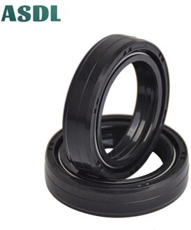 43X53X11 / 43 53 Motorfiets Voorvork Demper Oliekeerringen En Dust Seal (43*53*11) mm 200 Duke * RC200 Straat olie- zegel