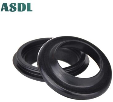 43X53X11 / 43 53 Motorfiets Voorvork Demper Oliekeerringen En Dust Seal (43*53*11) mm 200 Duke * RC200 Straat stof zegel