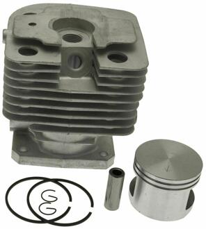 44 Mm Cilinder Kit Fs 400 450 480 Fr 450 Sp 400 FS400 FS450 FS480 SP400 FR450 Vervangt Oem 4128 020 1202