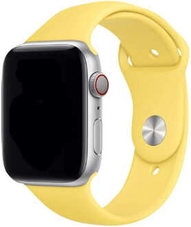 44 mm Gember Sportbandje