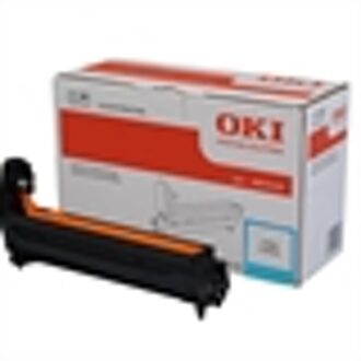 44035519 drum cyaan (origineel)