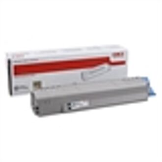 44059168 toner cartridge zwart (origineel)