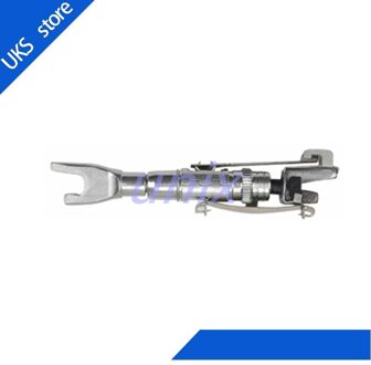 44200-BH00A 44200-AX600 REM RICHTER Voor NISSAN NAVARA rechtsaf