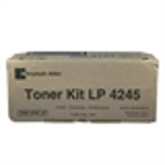 4424510015 / LP 4245 toner cartridge zwart (origineel)