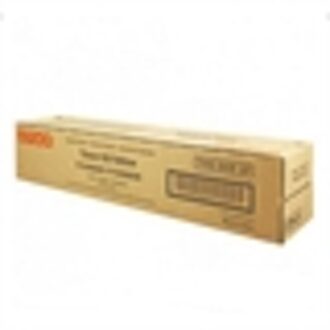 4445010016 toner cartridge geel (origineel)