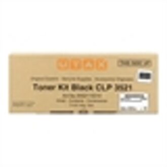 4452110010 / CLP 3521 toner cartridge zwart (origineel)