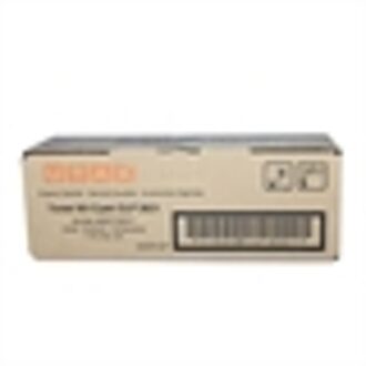 4462110011 / CLP 3621 toner cartridge cyaan (origineel)