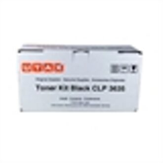 44635 10010 - Toner zwart