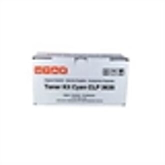 44635 10011 - Toner cyaan