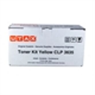 44635 10016 - Toner geel