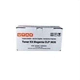 4463510014 / CLP 3635 toner cartridge magenta (origineel)