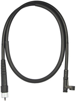 44830-MJ6-000 Speedometer Cable for Honda CA 125 Rebel 80 Km/h (1995-2000)