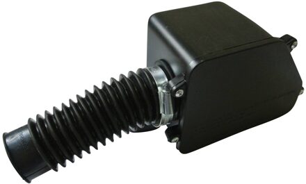 44mm Luchtfilter voor GY6 150cc ATV Go Kart Bromfiets Scooter