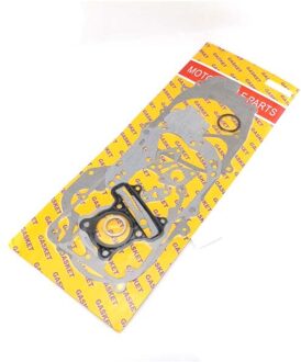 44Mm Motor Pakking Set GY6 60 Scooter Bromfiets 139QMB 139QMA 4T