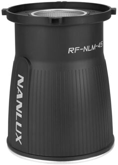 45 graden Reflector (NL Mount) voor Evoke 1200