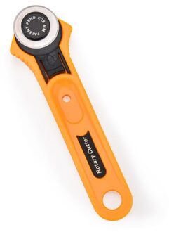 45 Mm/28 Mm Rotary Cutter Set Blades Stof Circulaire Quilten Snijden Patchwork Leathercraft Naaien Tool Quilter Lederen Cutter 28mm Rotary Cutter