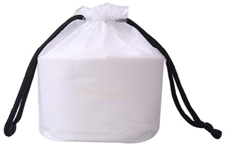 45 Sheets/Roll Wegwerp Gezicht Handdoek Ultra Zachte Dikke Katoenen Facial Tissue Washandje Droge Doekjes Make-Up Remover Reiniging Voor g99E