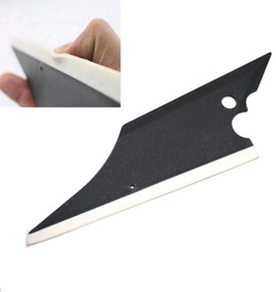 45% Verkoop Plastic Auto Zuigmond Decal Wrap Applicator Schraper Sticker Installeren Paster Tool