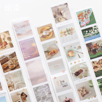 45 X 350mm Washi Tape PET Adhesive Tape DIY Scrapbooking Stickers Kawaii Label Decorative Paper Japanese Masking Tape Stationery