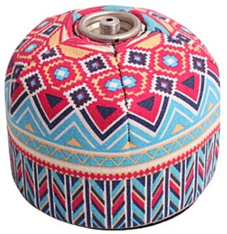 450/230G Gas Bus Beschermhoes Opbergtas Brandstof Cilinder Opbergtas Outdoor Camping Duurzaam Bus Cover ,