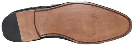 45009 wijdte h Zwart