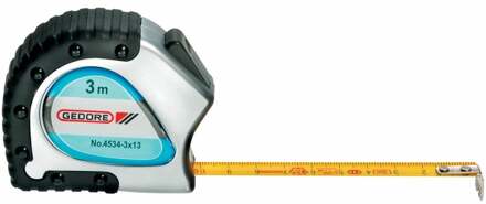 4534-8 6698140 Rolmaat 8 m