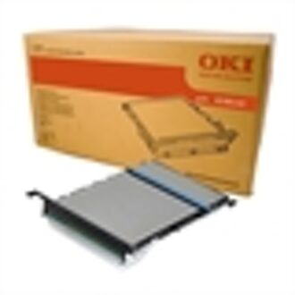 45381102 OKI C/ES/MC transfer kit 60.000 Wit