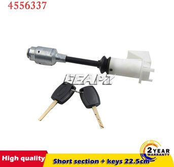 4556337 3M5AR16B970AD Bonnet Release Lock Reparatie Kit Voor Ford Focus C-MAX 2003-2007