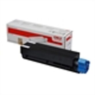 45807102 - Toner zwart