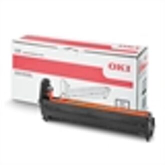 45878128 drum zwart (origineel)