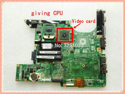 459565-001 for HP pavilion dv6000 dv6500 dv6700 Notebook dv6800 dv6900 laptop motherboard MCP67M-A2 100% tested