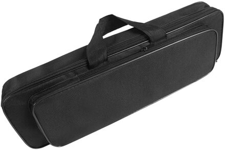 45cm/50cm/60cm Fishing Rod Bag Water-repellent Fishing Rod Reel Case Bag Fishing Tackle Tool Storage Bag