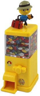 45g lacasite dispenser