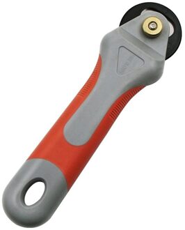 45Mm Rotary Cutter Set Blades Stof Circulaire Quilten Snijden Patchwork Leathercraft Naaien Tool Quilter Lederen Cutterhot