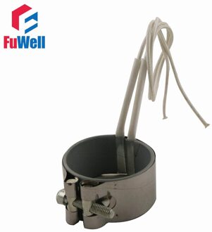 45Mm X 45Mm 220V 200W Mica Band Heater Rvs Verwarmingselement Voor Injectie Machine 380v