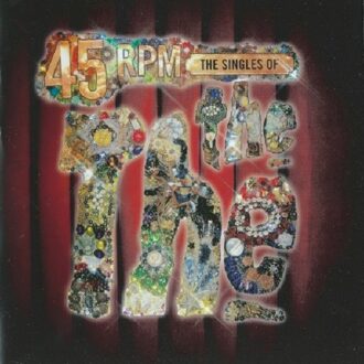 45RPM: The Very Best Of The The