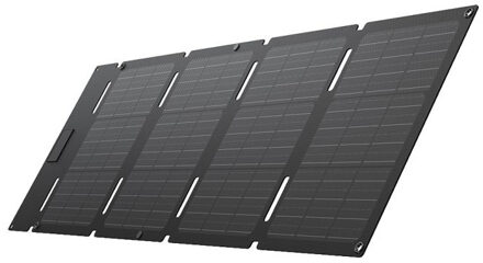 45W Solar Panel Powerstation