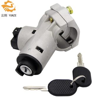 46421642 702Z-05 Contactslot Lock Barrel Voor Fiat Ducato Peugeot Boxer Citroen Relais Jumper