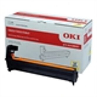 46438001 printer drum Origineel 1 stuk(s)