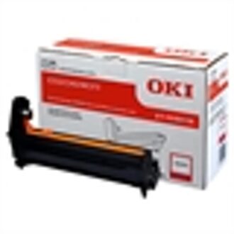 46484106 printer drum Origineel 1 stuk(s)