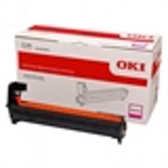 46507306 printer drum Origineel 1 stuk(s)