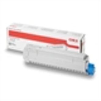 46606518 toner cartridge zwart (origineel)