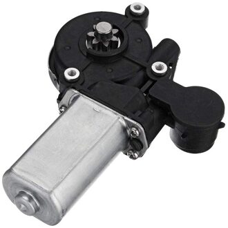 47-10009 Front Links Power Venster Motor Voor Toyota Camry Highlander RAV4 Scion 85720-33120