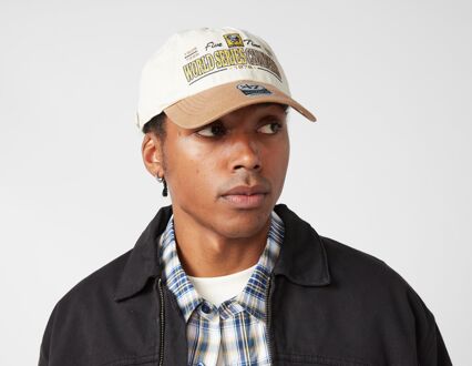 47 Brand Pittsburgh Pirates Champions Clean Up Cap, beige - One Size