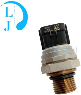 4703324 Hoge Druk Sensor Voor Hitachi EX200-2/3,EX300-2/3 ZX200-5 Graafmachine 48PP3-1 18Mm Made in China