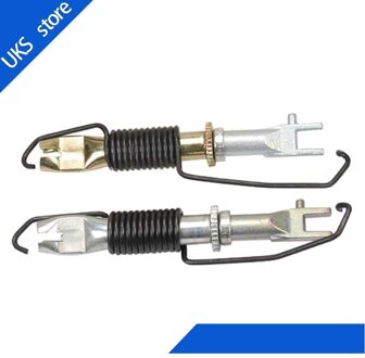 47061-60030 R 47062-60020 L Rem Richter Voor T-OYOTA Landcruiser links en rechtsaf