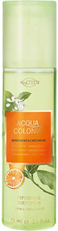 4711 A.C. Mandarine & Cardamom Body Spray 75 ml