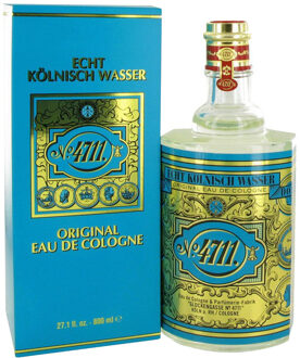 4711 Eau De Cologne Kropflacon 800ml