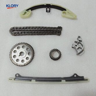 473QB-1021020 timming kits voor BYD F3 F3R G3 G3R L3 473 motor