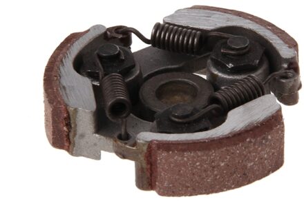 47cc 49cc Mini Moto Mini Moto Quad Atv Dirt Bike Quadard 3 Shoe Clutch 2T Springs L9CE